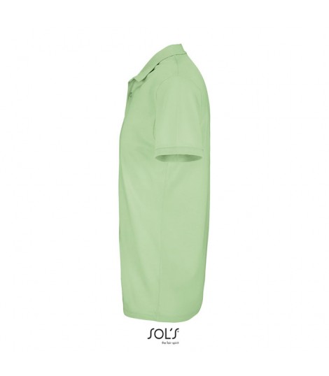 PLANET POLO HOMBRE 170g