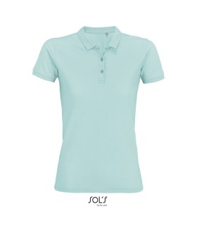 PLANET POLO MUJER 170g