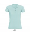 PLANET POLO MUJER 170g