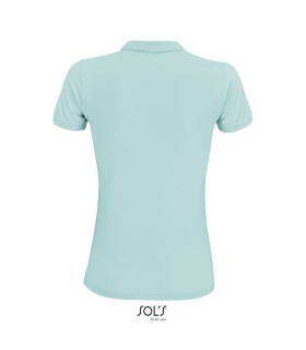PLANET POLO MUJER 170g