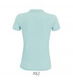 PLANET POLO MUJER 170g