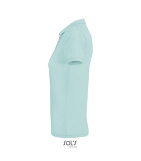 PLANET POLO MUJER 170g