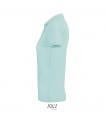 PLANET POLO MUJER 170g