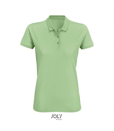 PLANET POLO MUJER 170g