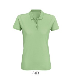 PLANET POLO MUJER 170g