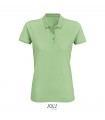 PLANET POLO MUJER 170g