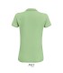 PLANET POLO MUJER 170g