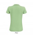 PLANET POLO MUJER 170g