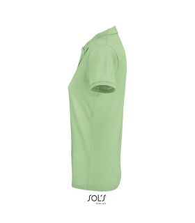 PLANET POLO MUJER 170g