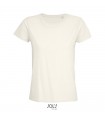PIONEER CAMISETA MUJER 175g
