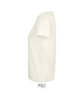 PIONEER CAMISETA MUJER 175g