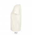 PIONEER CAMISETA MUJER 175g
