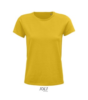 CRUSADER CAMISETA MUJER150g