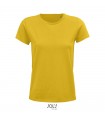 CRUSADER CAMISETA MUJER150g