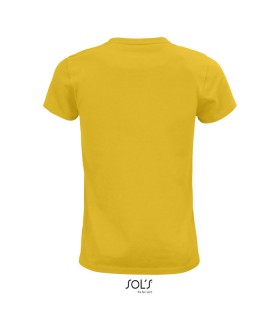CRUSADER CAMISETA MUJER150g