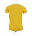 CRUSADER CAMISETA MUJER150g