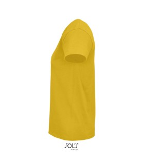 CRUSADER CAMISETA MUJER150g