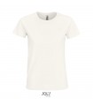 IMPERIAL CAMISETA MUJER190g