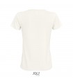IMPERIAL CAMISETA MUJER190g