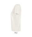 IMPERIAL CAMISETA MUJER190g