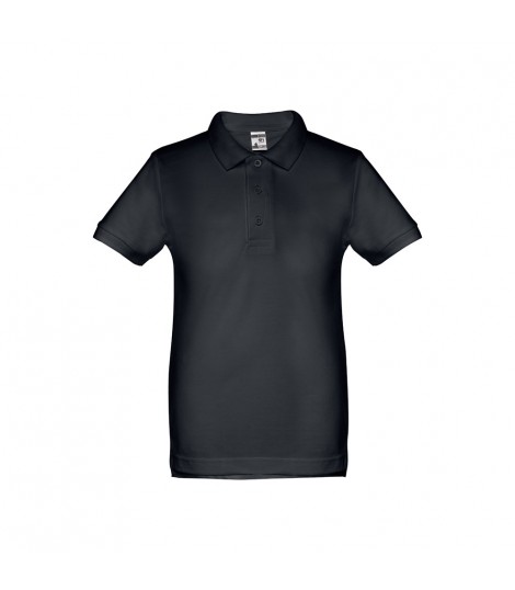 THC ADAM KIDS Polo de ninos unisex