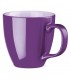 PANTHONY Taza de porcelana de 450 ml