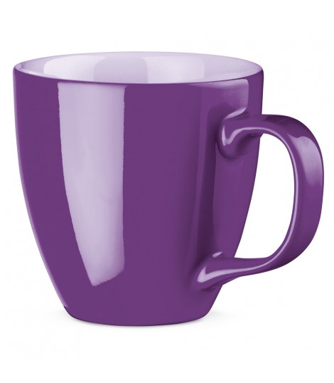 PANTHONY Taza de porcelana de 450 ml