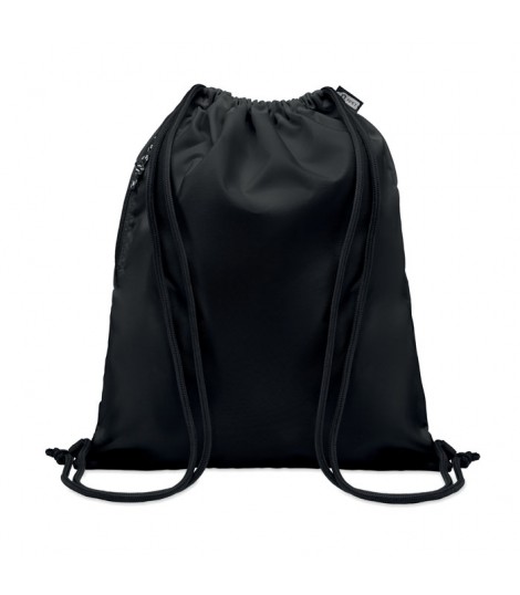 Bolsa grande con cordon 300D RP