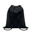 Bolsa grande con cordon 300D RP