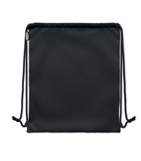 Bolsa grande con cordon 300D RP