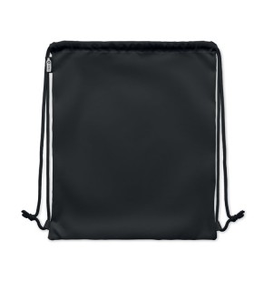 Bolsa grande con cordon 300D RP
