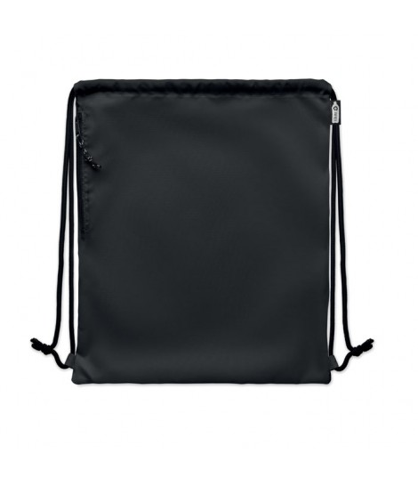 Bolsa grande con cordon 300D RP