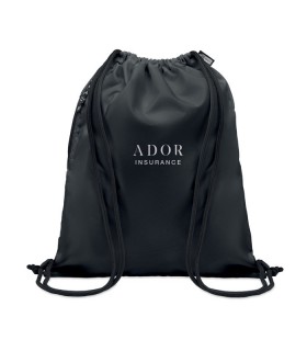 Bolsa grande con cordon 300D RP