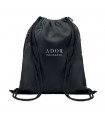 Bolsa grande con cordon 300D RP