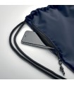 Bolsa grande con cordon 300D RP