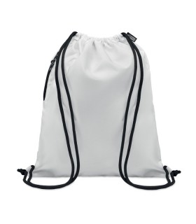 Bolsa grande con cordon 300D RP