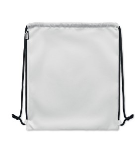 Bolsa grande con cordon 300D RP