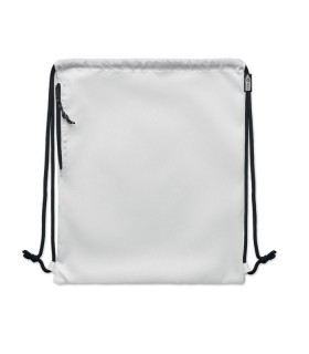 Bolsa grande con cordon 300D RP
