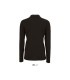 PERFECT MUJER LSL POLO 180