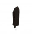 PERFECT MUJER LSL POLO 180