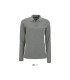 PERFECT MUJER LSL POLO 180