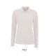 PERFECT MUJER LSL POLO 180