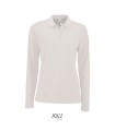 PERFECT MUJER LSL POLO 180