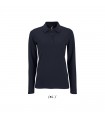 PERFECT MUJER LSL POLO 180