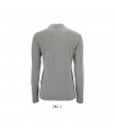 PERFECT MUJER LSL POLO 180