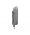 PERFECT MUJER LSL POLO 180