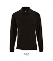 PERFECT MEN LSL POLO 180g