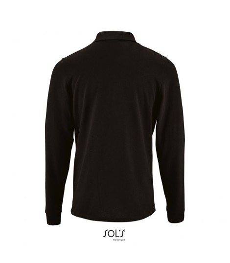 PERFECT MEN LSL POLO 180g