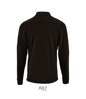 PERFECT MEN LSL POLO 180g