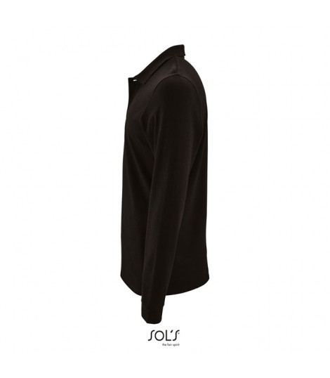 PERFECT MEN LSL POLO 180g